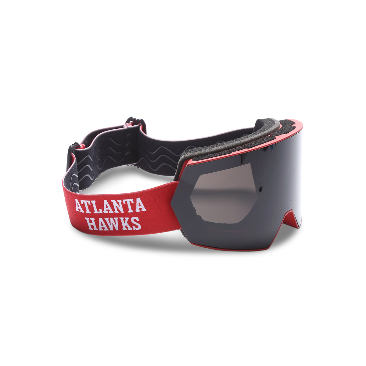 Atlanta Hawks Ski Goggles