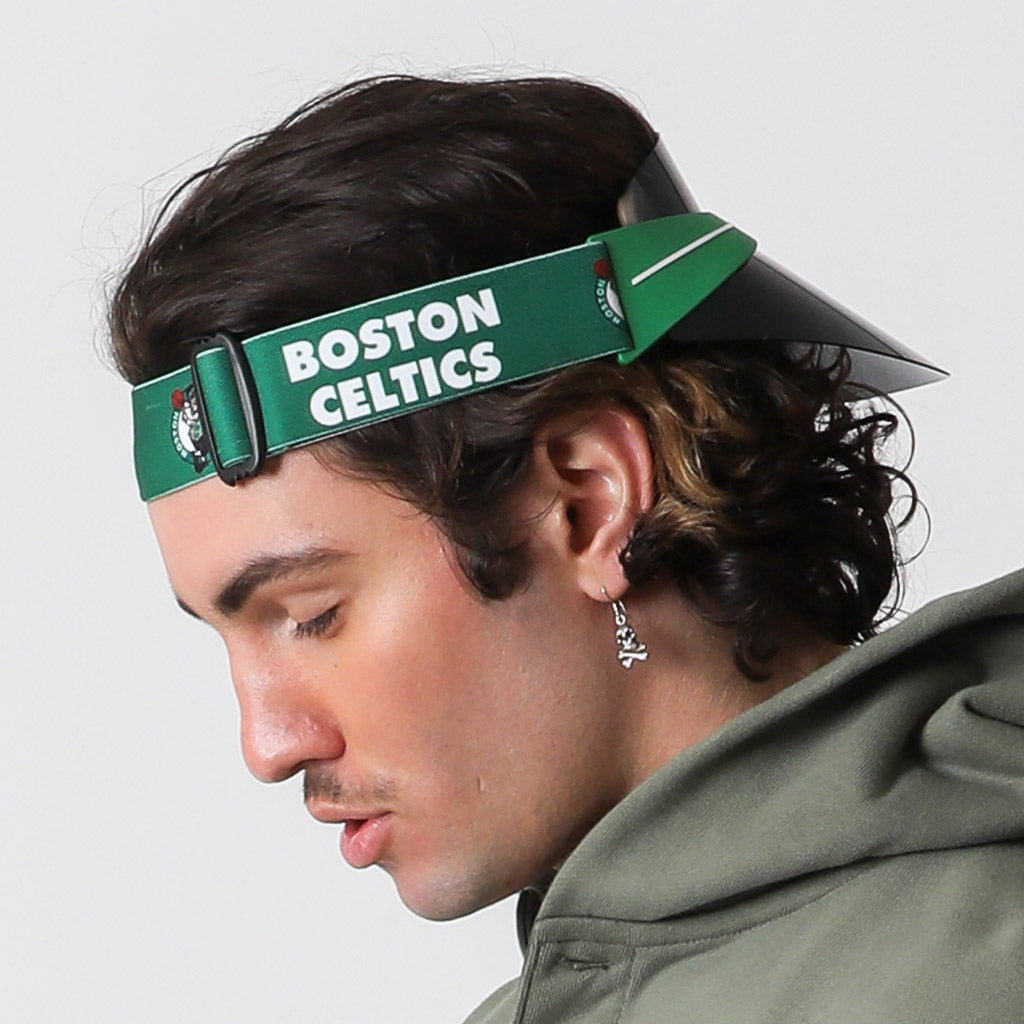 Boston Celtics Visor