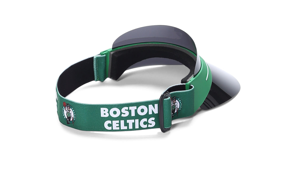 Boston Celtics Visor