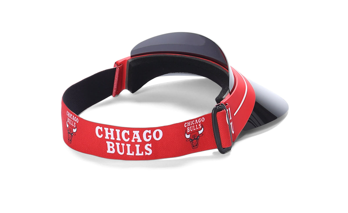 Chicago Bulls Visor
