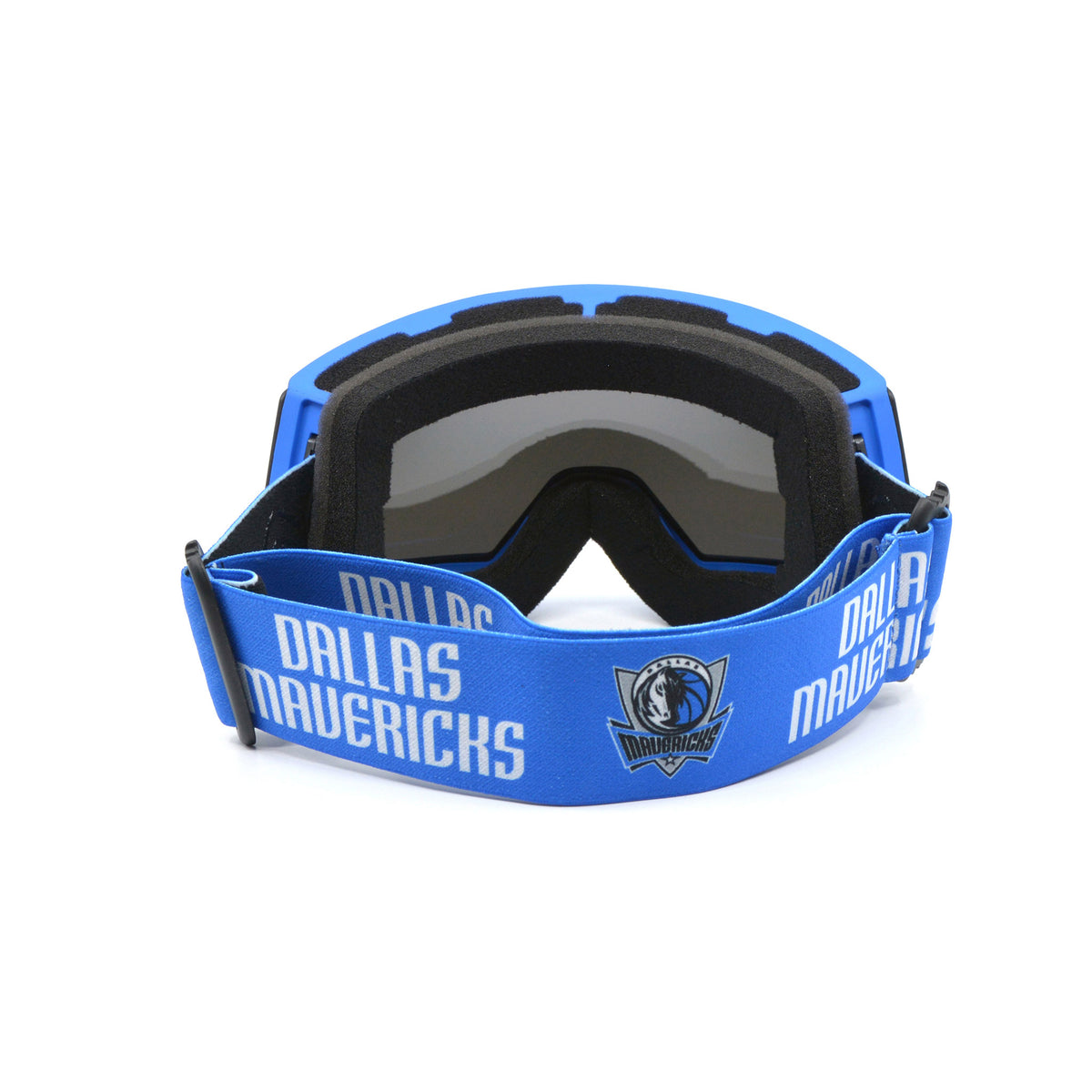 Dallas Mavericks Ski Goggles