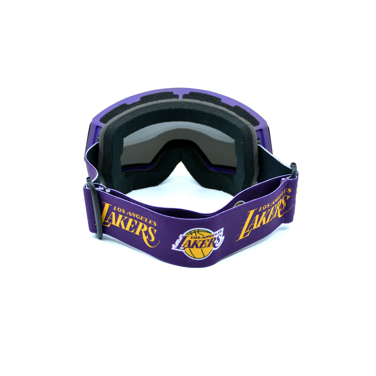 LA Lakers Ski Goggles