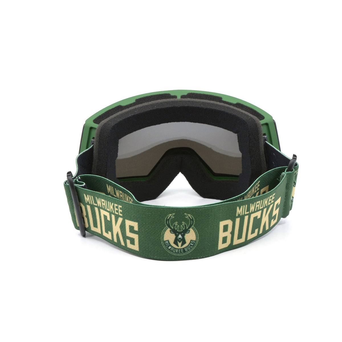 Milwaukee Bucks Ski Goggles