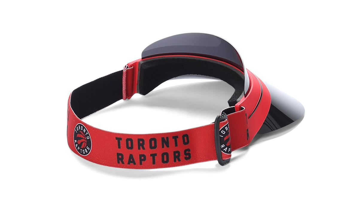 Toronto Raptors Visor