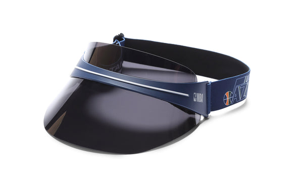 Utah Jazz Visor