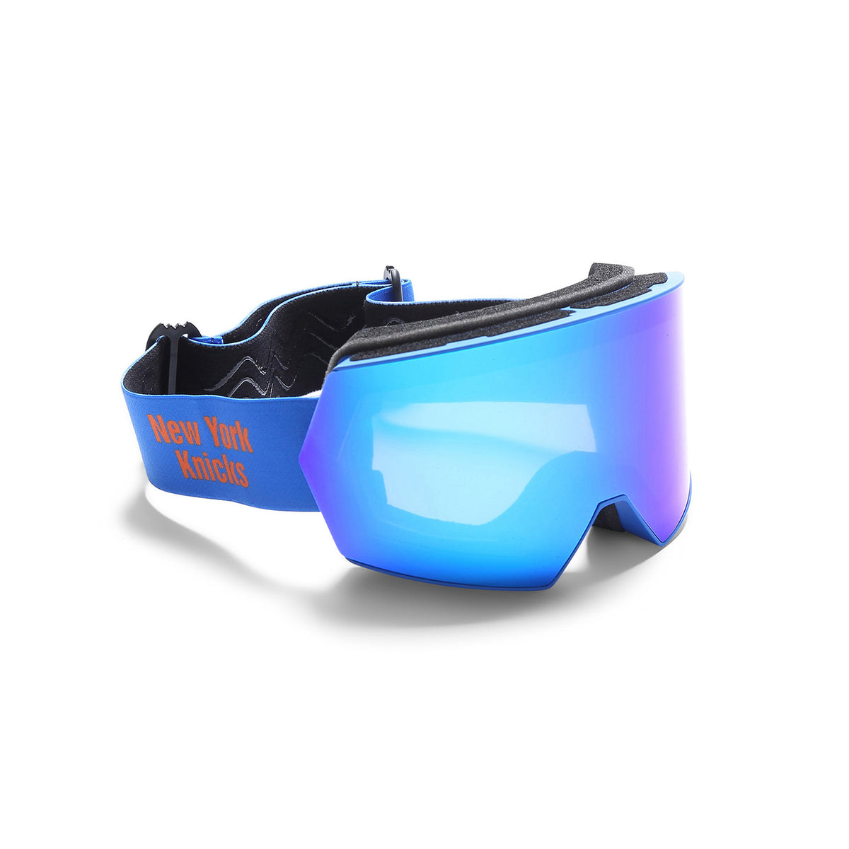 New York Knicks Ski Goggles