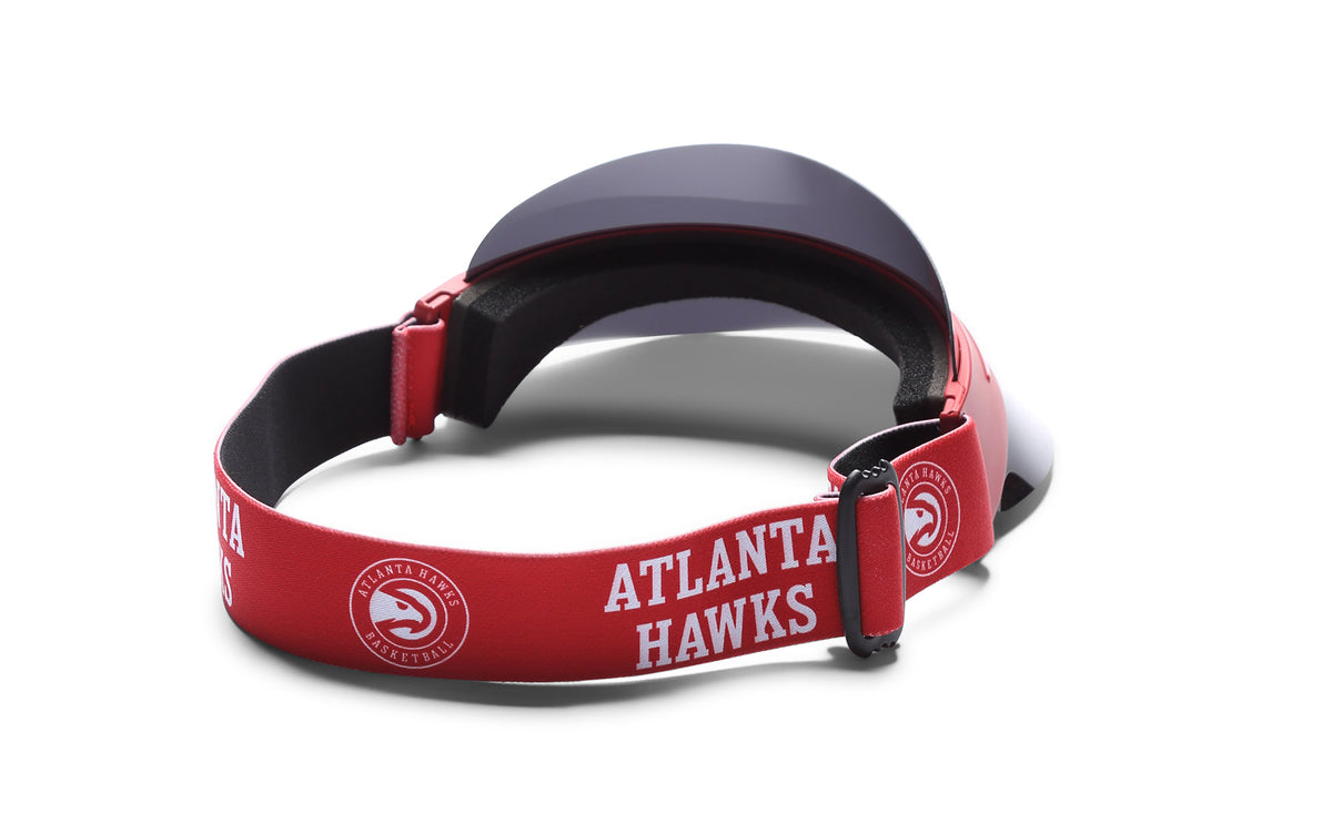 Atlanta Hawks Visor