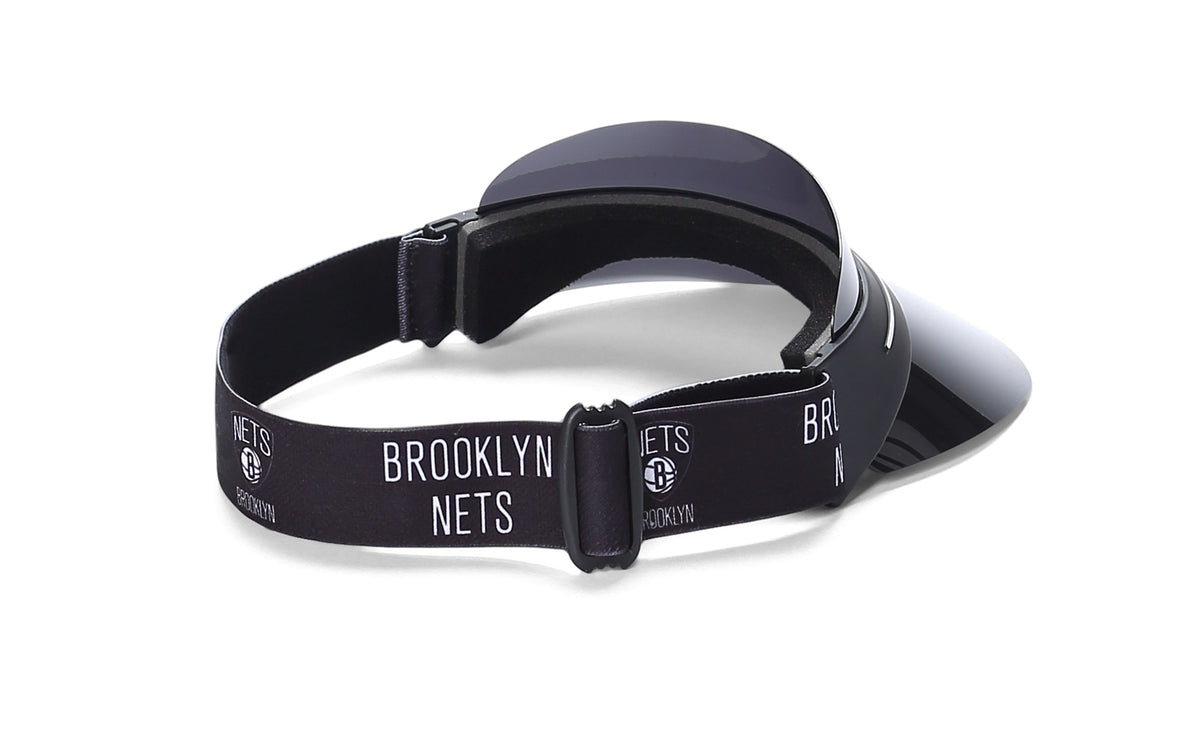 Brooklyn Nets Visor