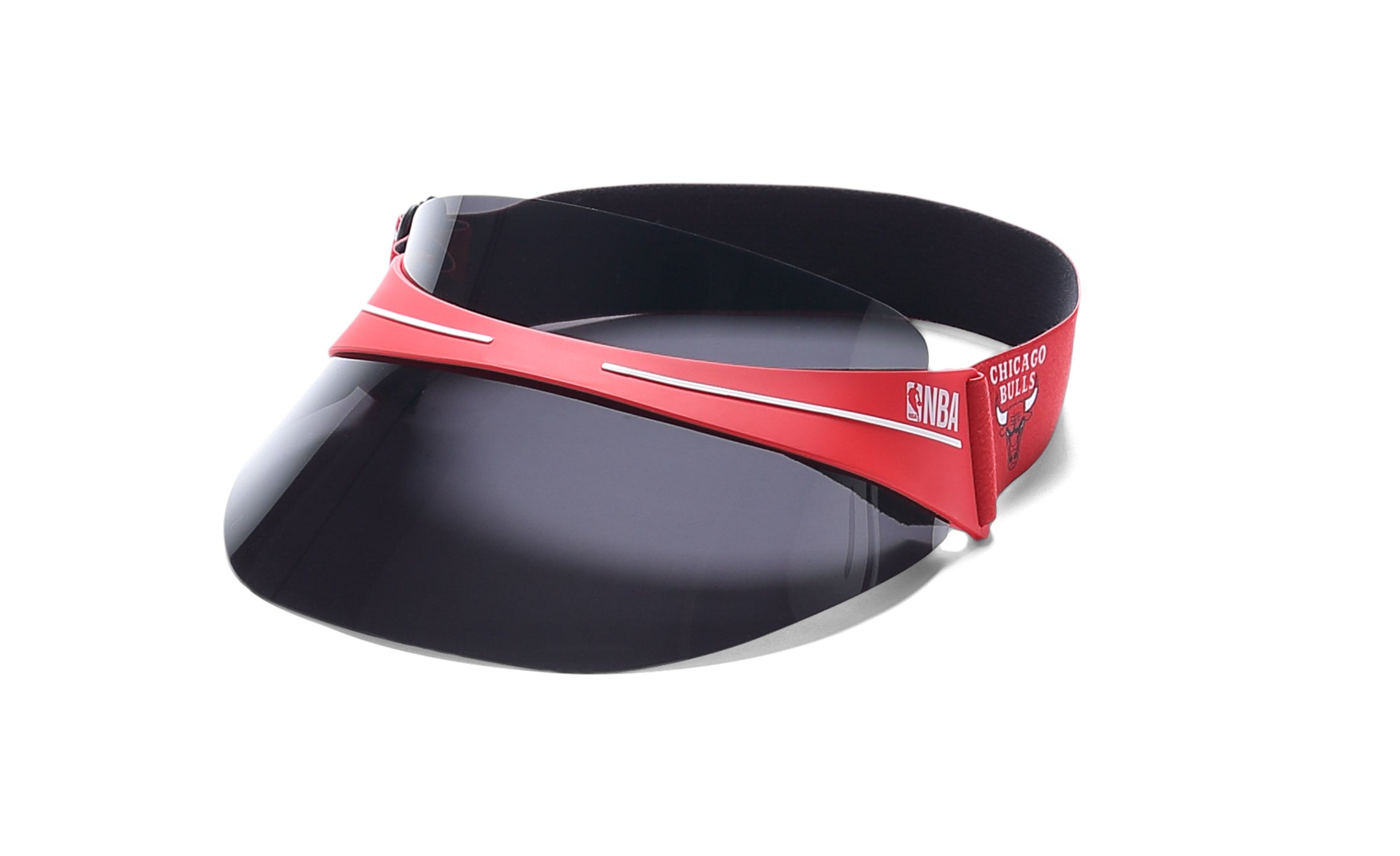 Chicago Bulls Visor Matador Project