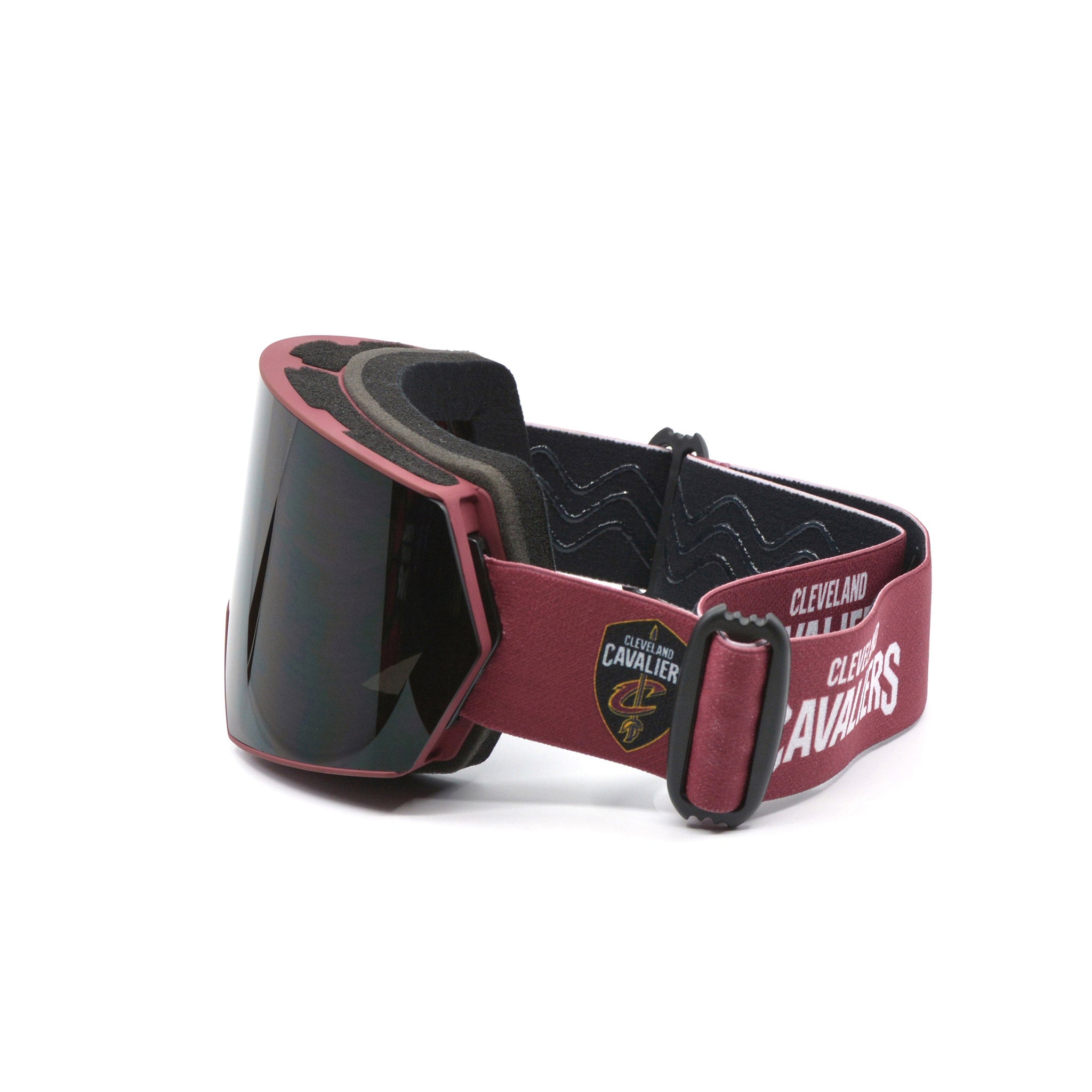 Cleveland Cavaliers Ski Goggles