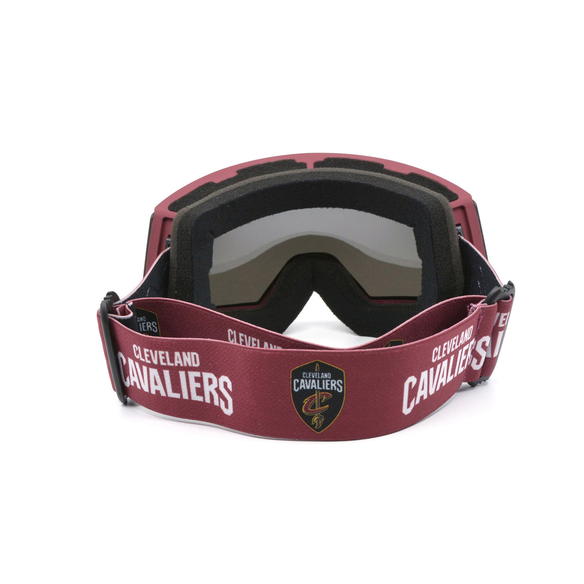 Cleveland Cavaliers Ski Goggles
