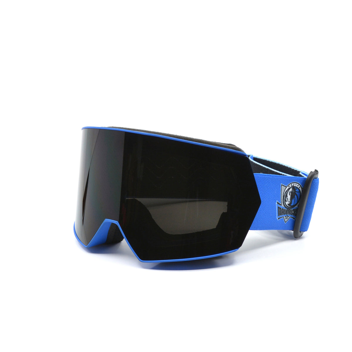 Dallas Mavericks Ski Goggles