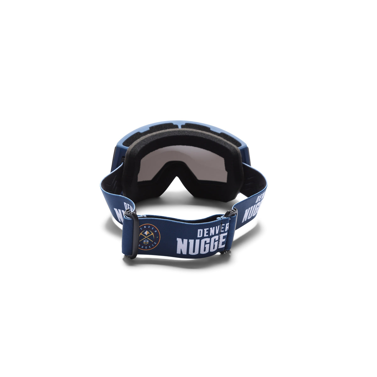 Denver Nuggets Ski Goggles