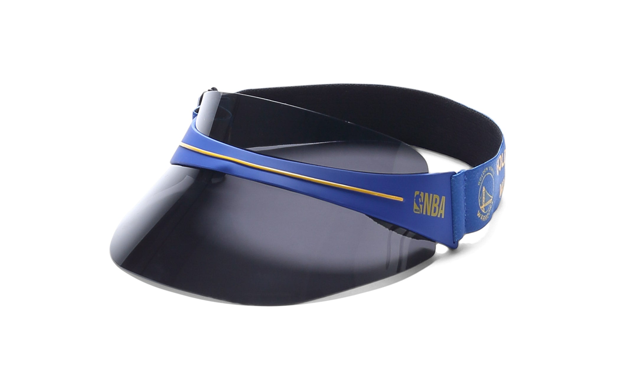 Golden State Warriors Visor Matador Project