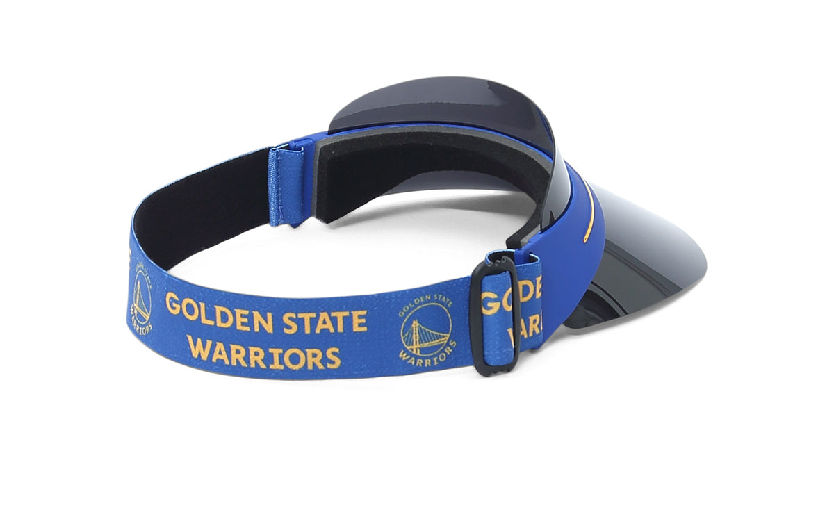 Golden State Warriors Visor