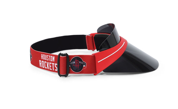 Houston rockets visor new arrivals