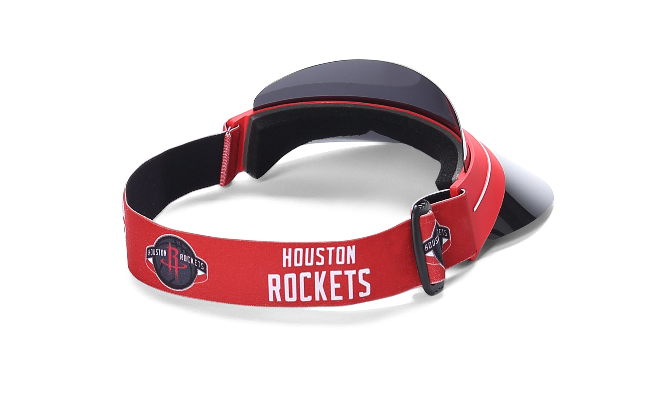 Houston Rockets Visor Matador Project