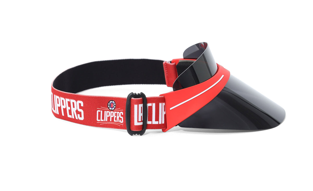 LA Clippers Visor