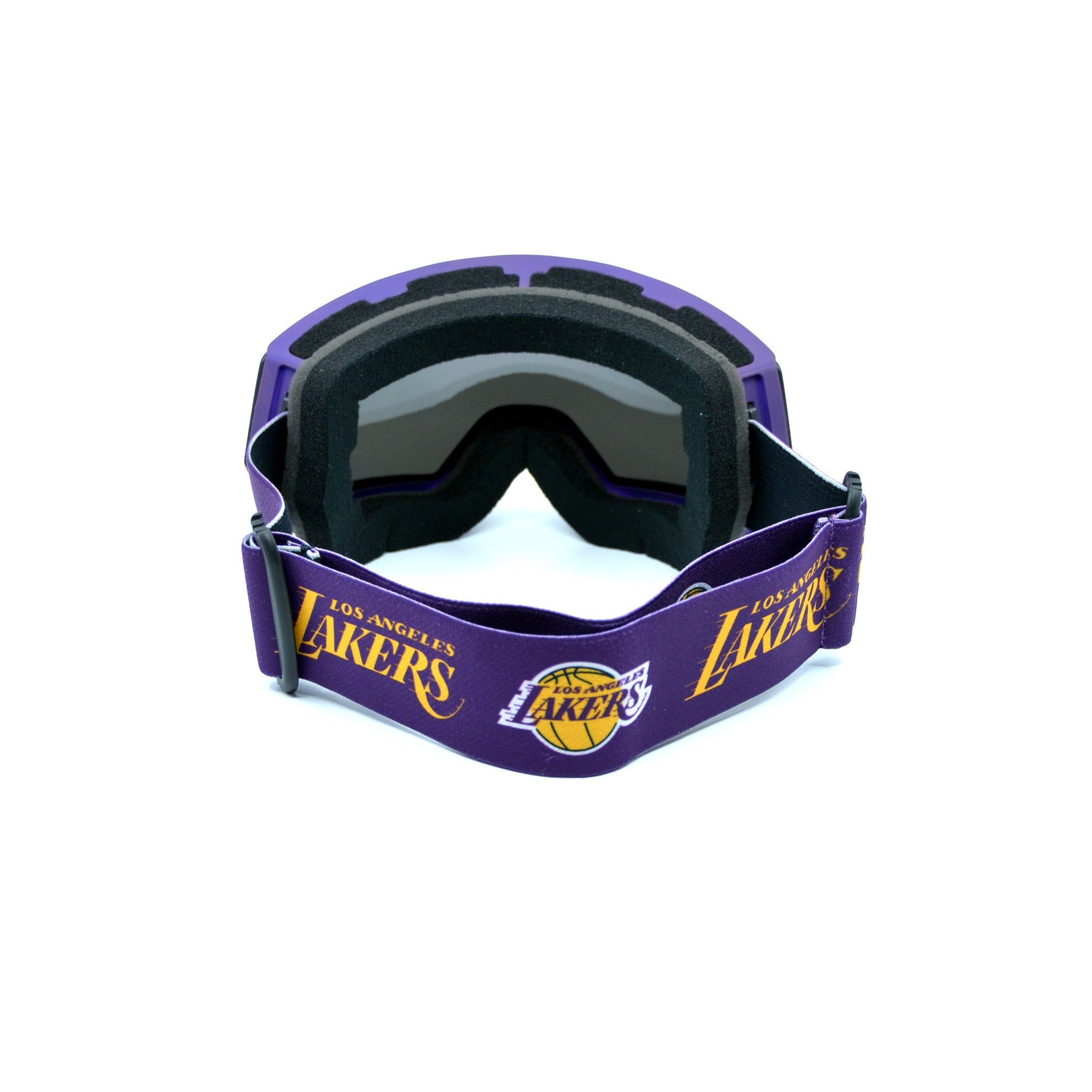 nba players ski goggles LA Lakers Ski Goggles
