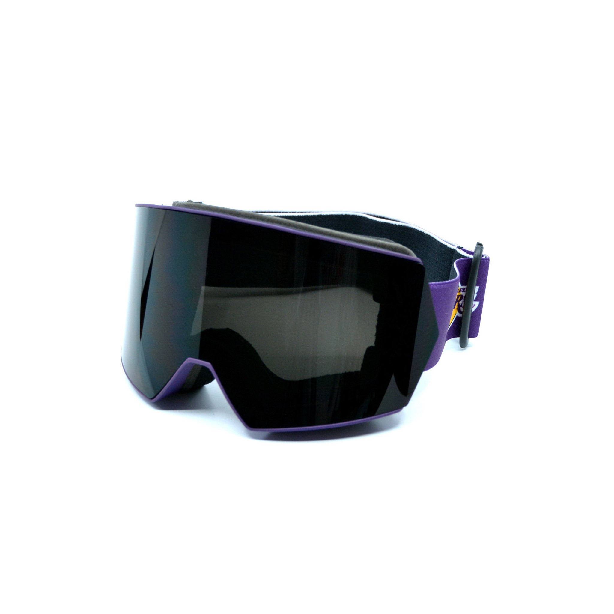 nba champions ski goggles LA Lakers Ski Goggles