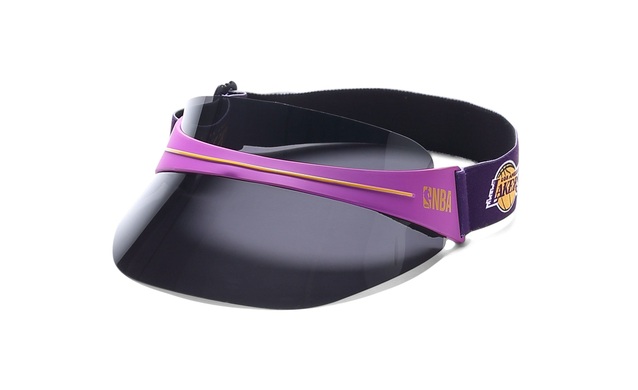 LA Lakers Visor Matador Project
