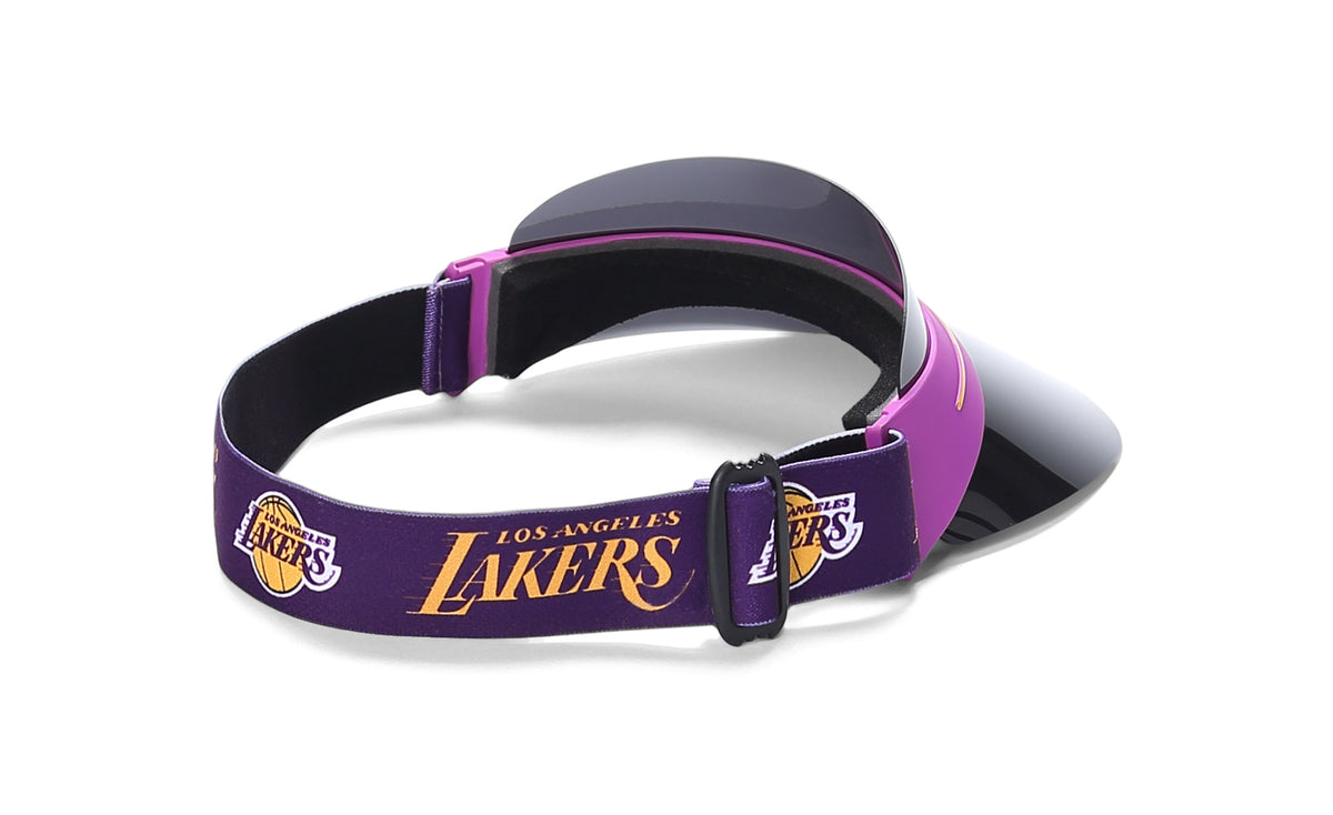 LA Lakers Visor