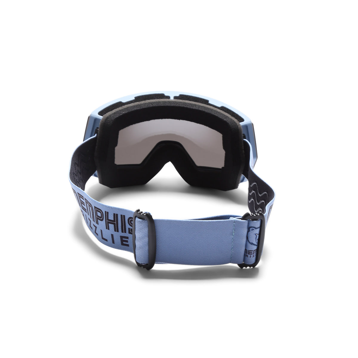 Memphis Grizzlies Ski Goggles