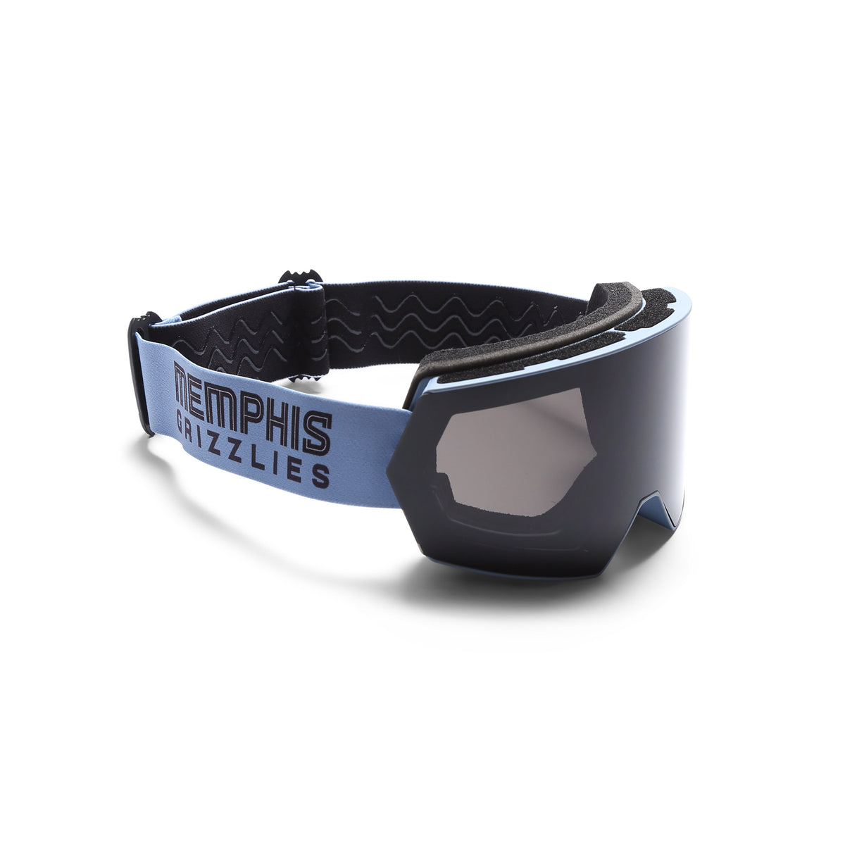 Memphis Grizzlies Ski Goggles