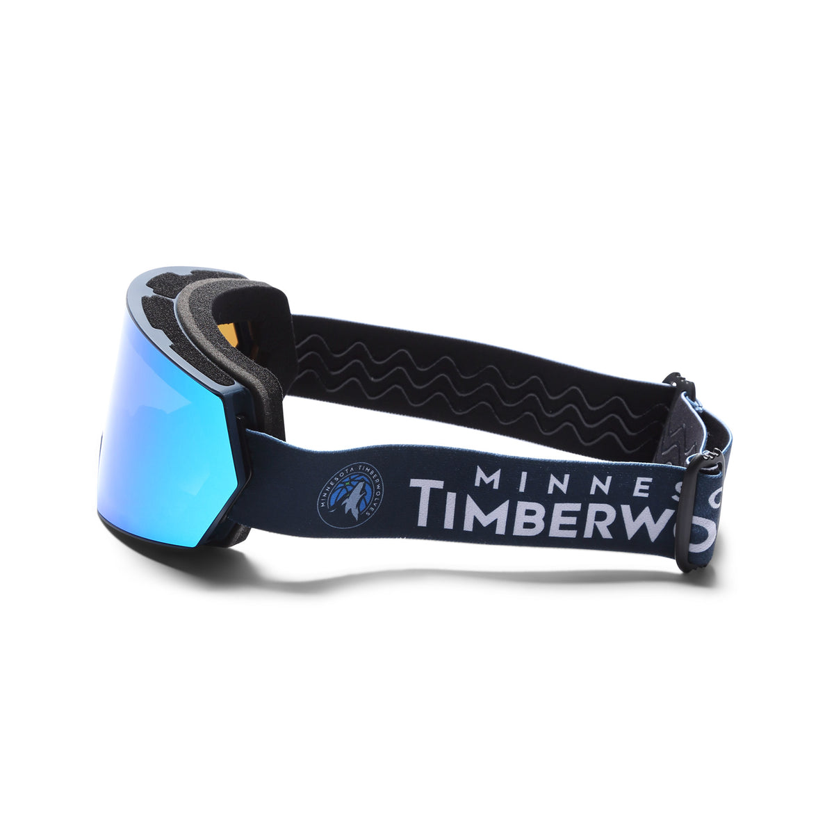 Minnesota Timberwolves Ski Goggles