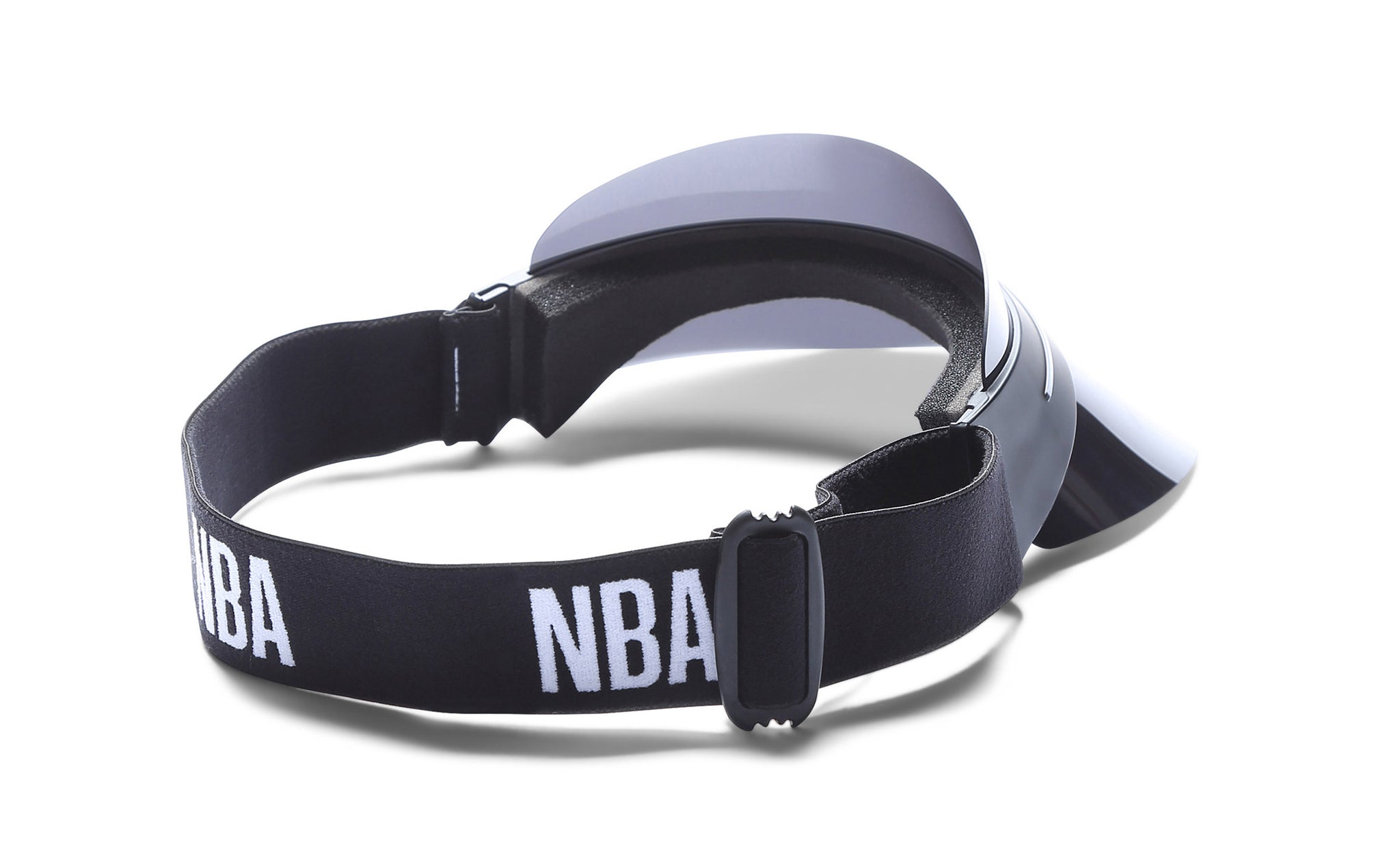 Nba visor sales