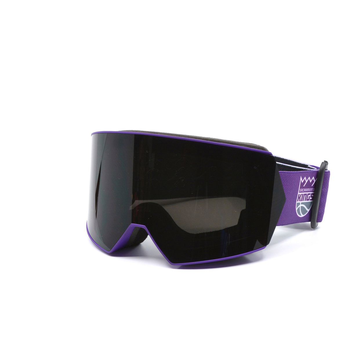 Sacramento Kings Ski Goggles