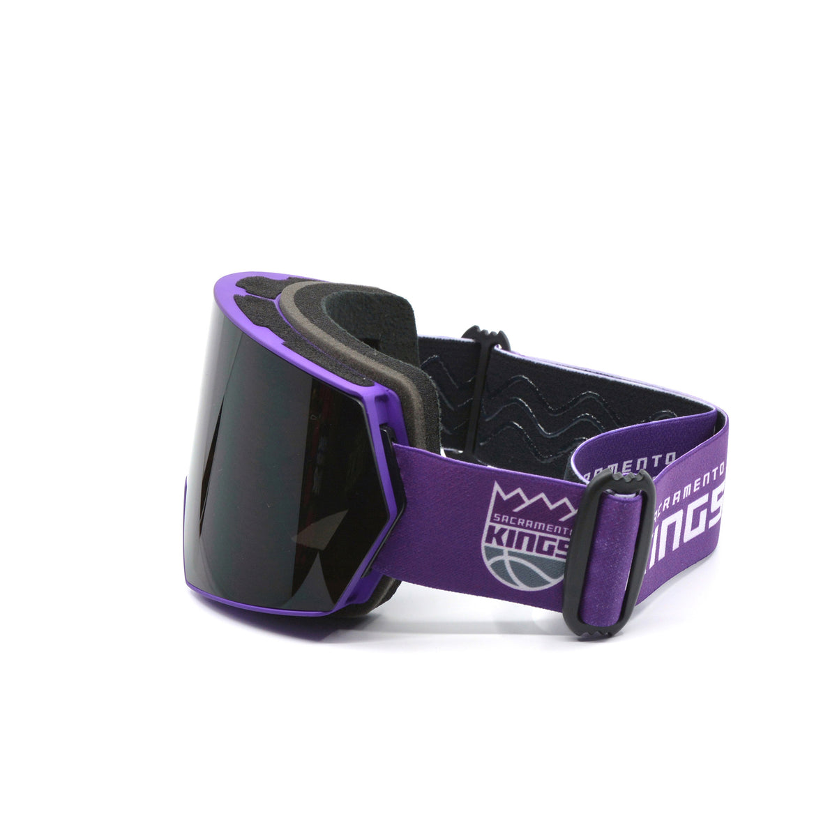 Sacramento Kings Ski Goggles