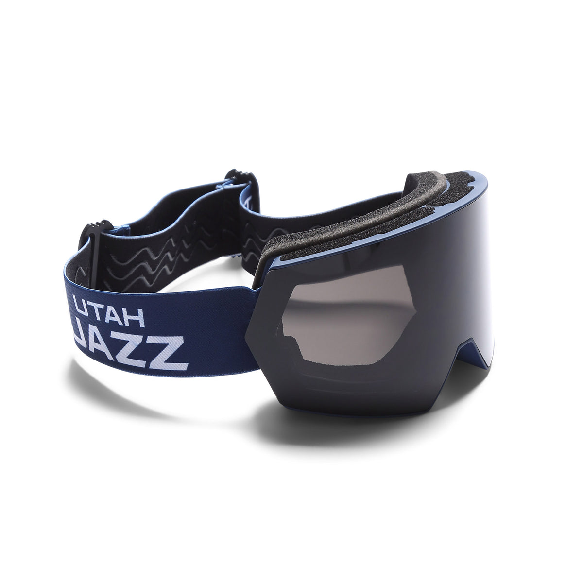 Utah Jazz Ski Goggles