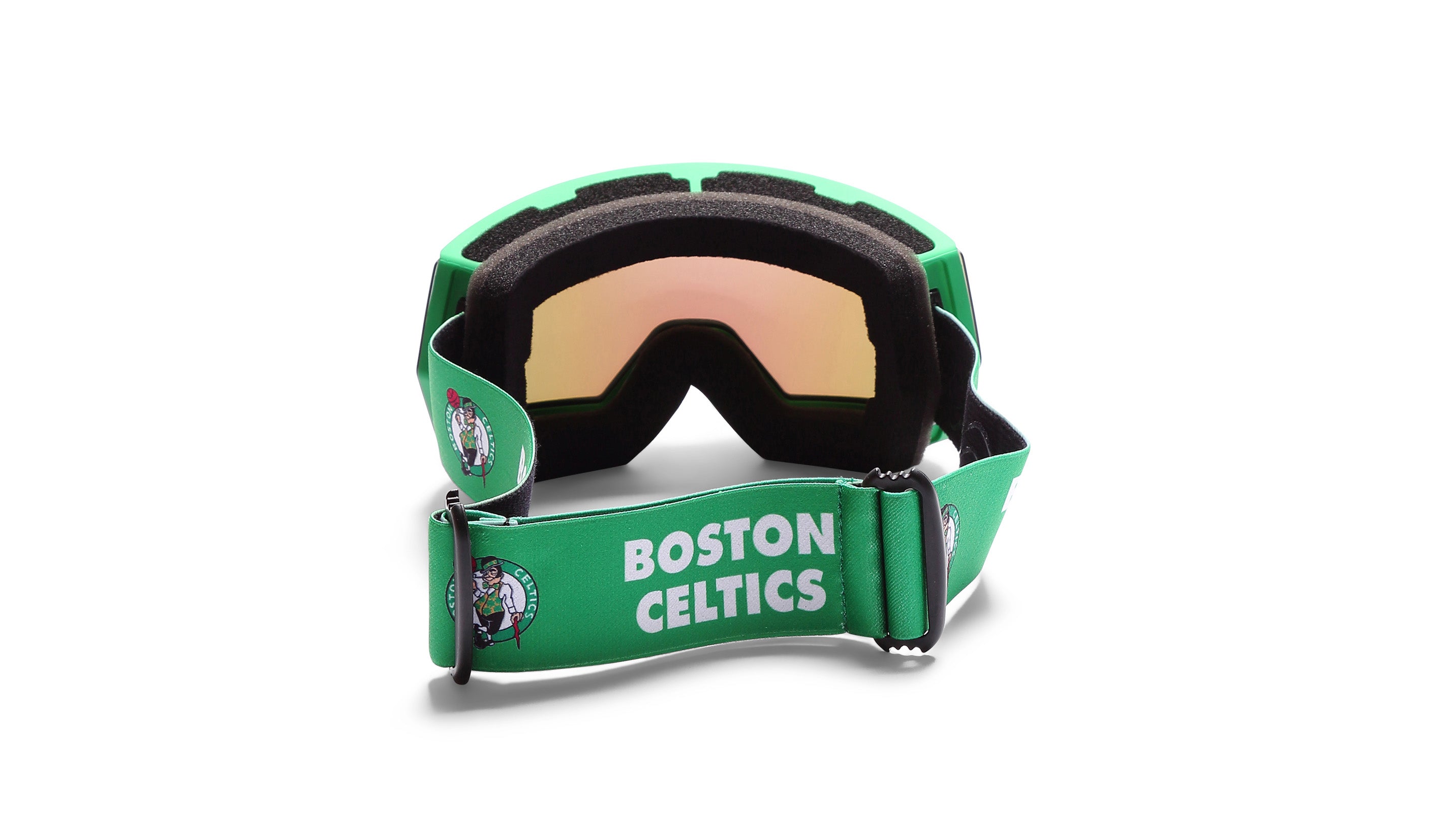 nba players ski goggles Boston Celtics Ski Goggles