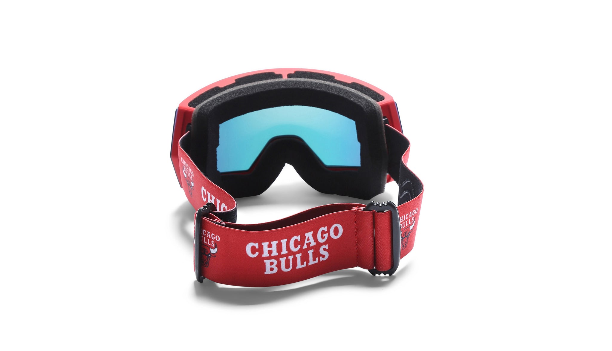 nba ski goggles Chicago Bulls Ski Goggles