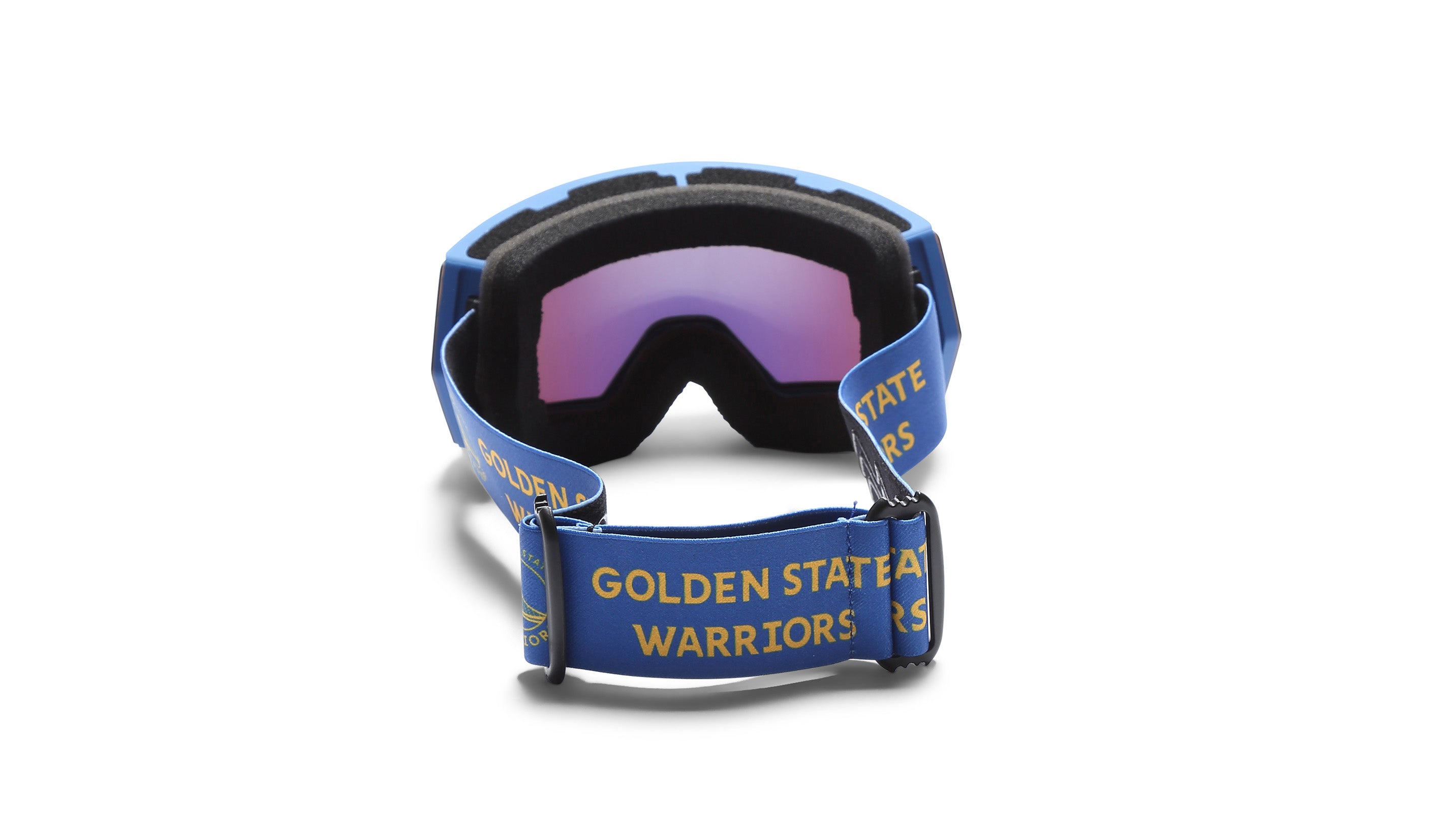 ski goggles nba Golden State Warriors Ski Goggles