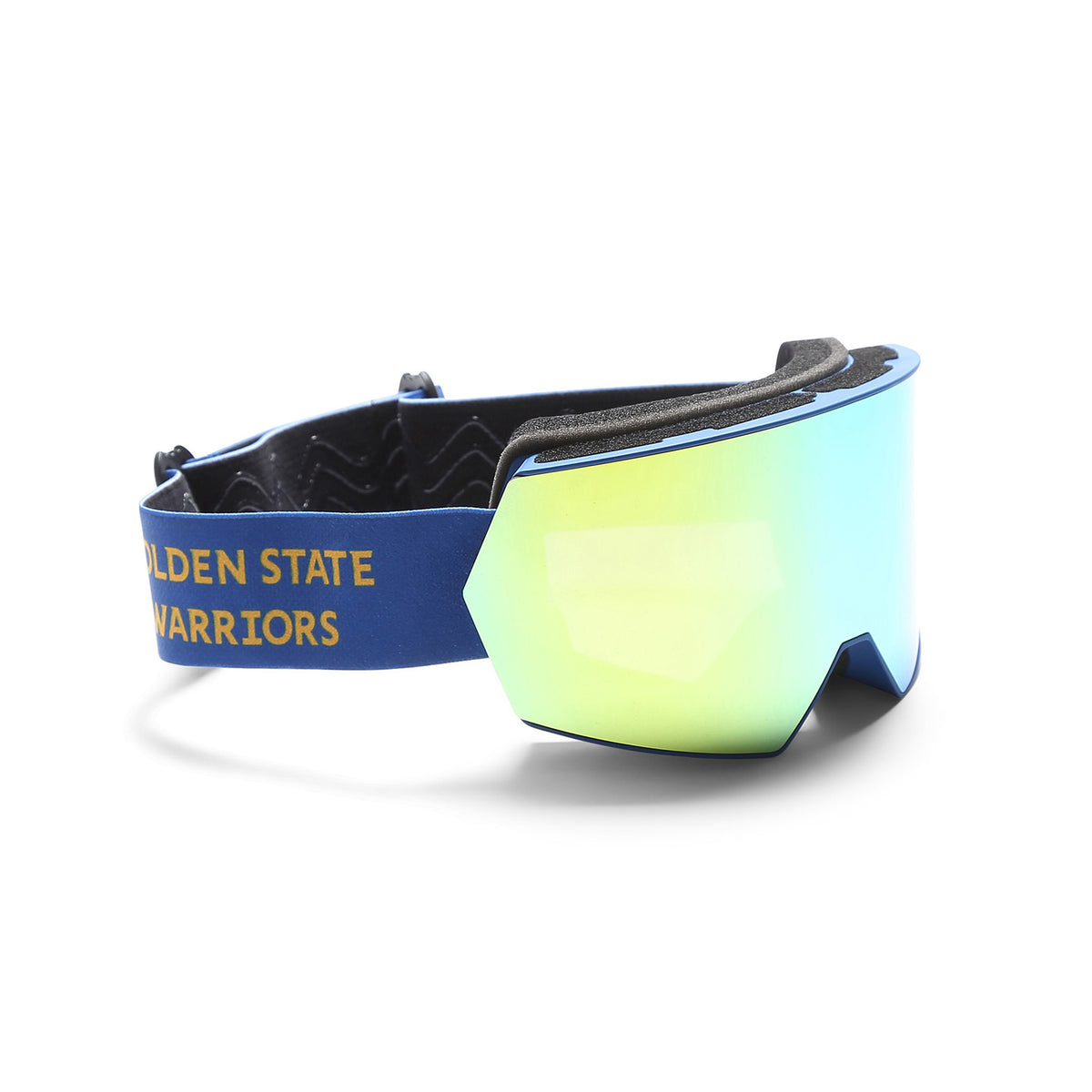 Golden State Warriors Ski Goggles