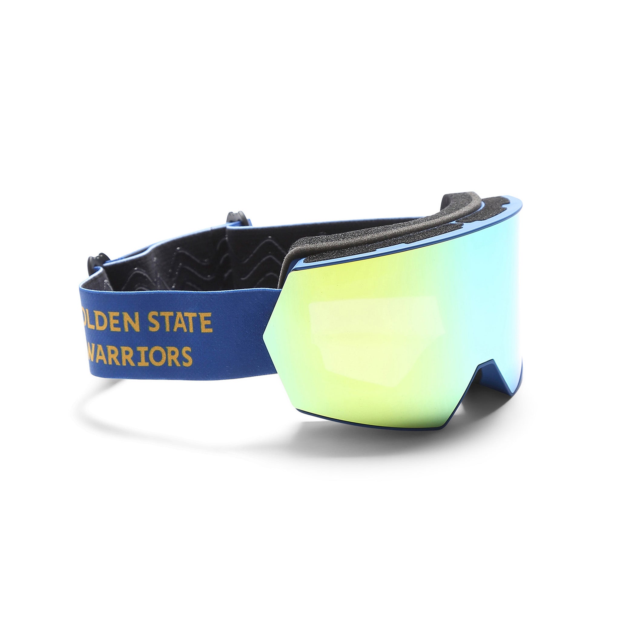 nba ski goggles Golden State Warriors Ski Goggles