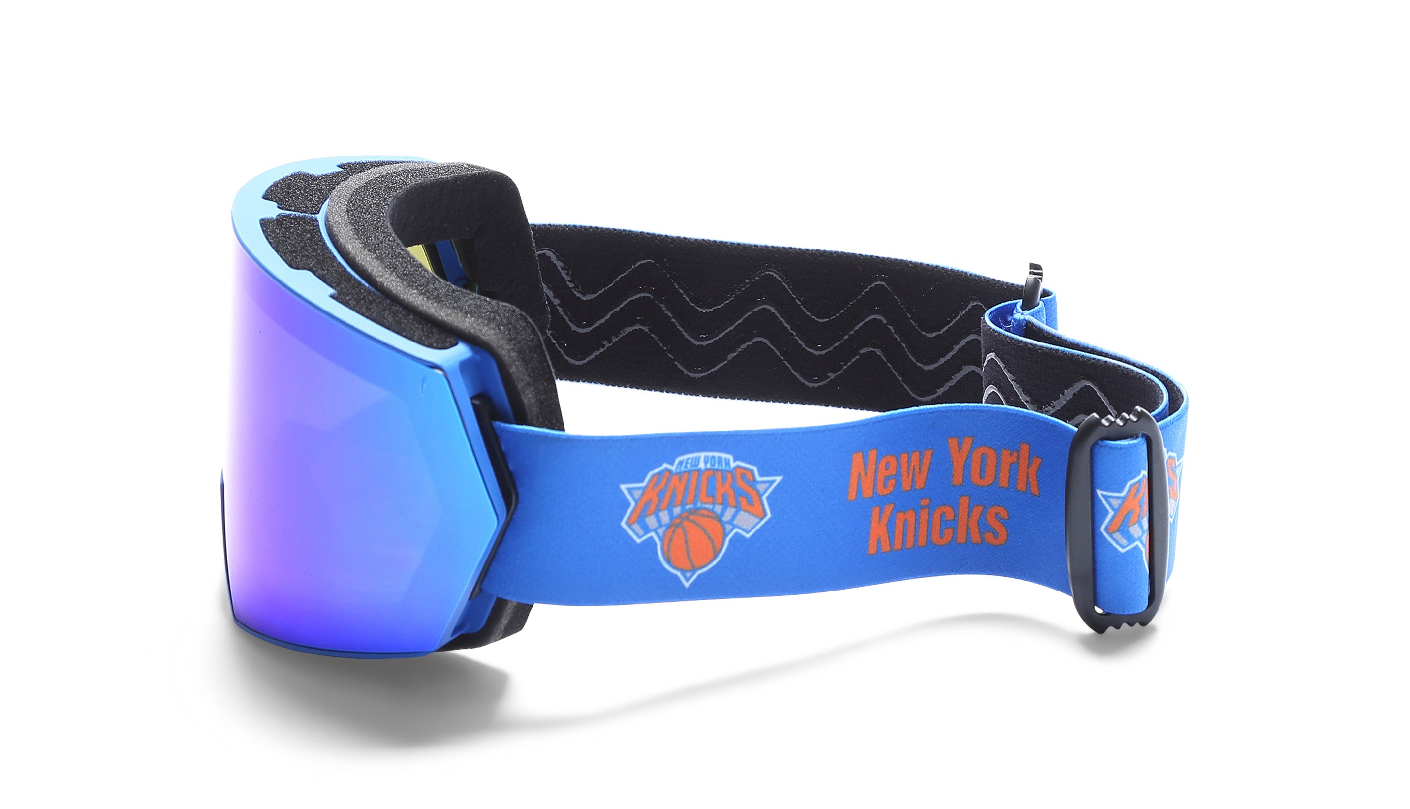 Golden State Warriors Ski Goggles - Matador Project