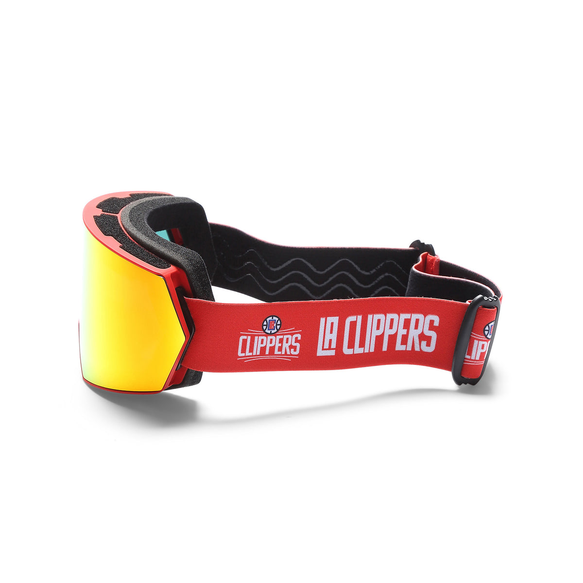 LA Clippers Ski Goggles