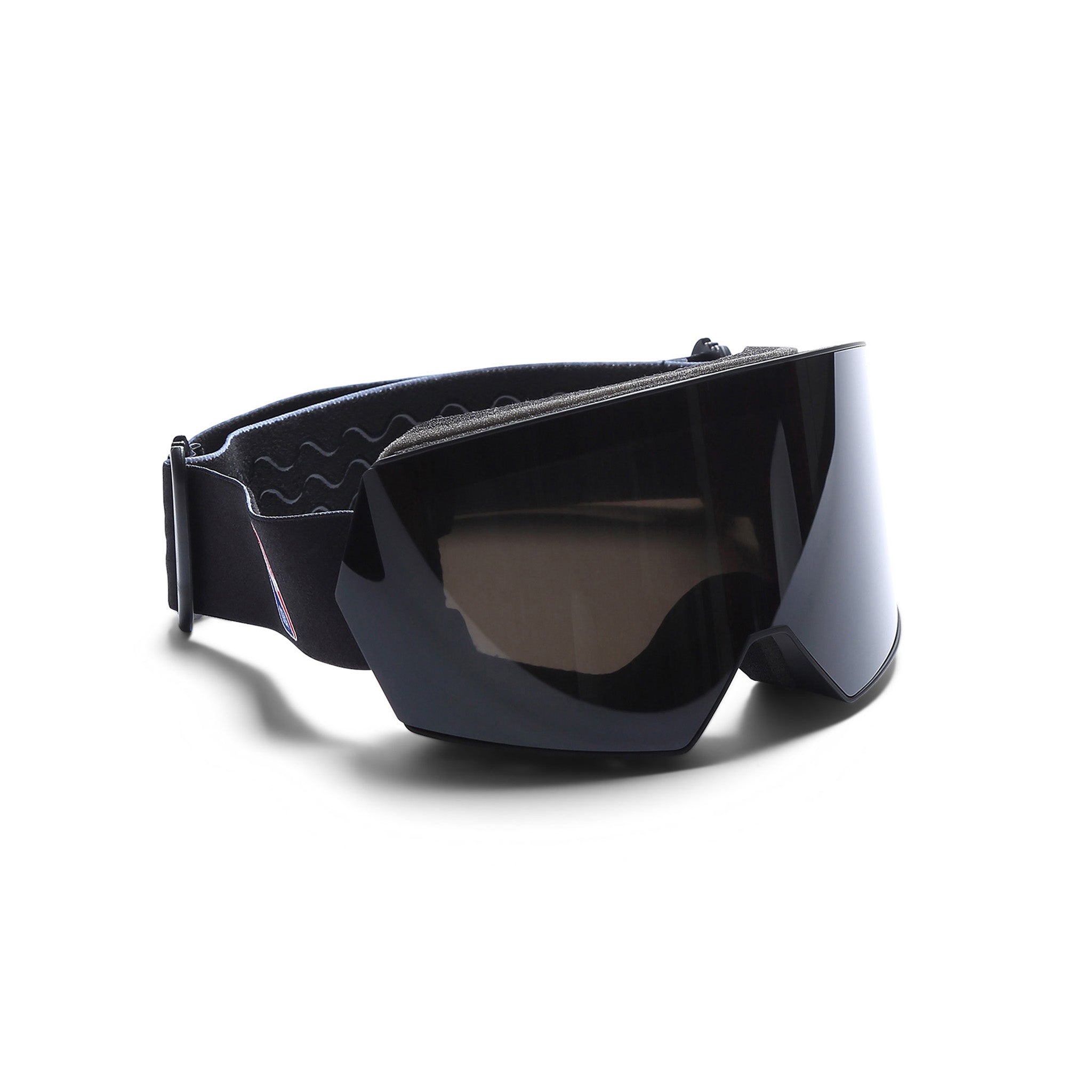why do nba champions wear ski goggles NBA Ski Goggles