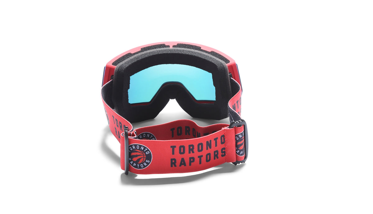 Toronto Raptors Ski Goggles