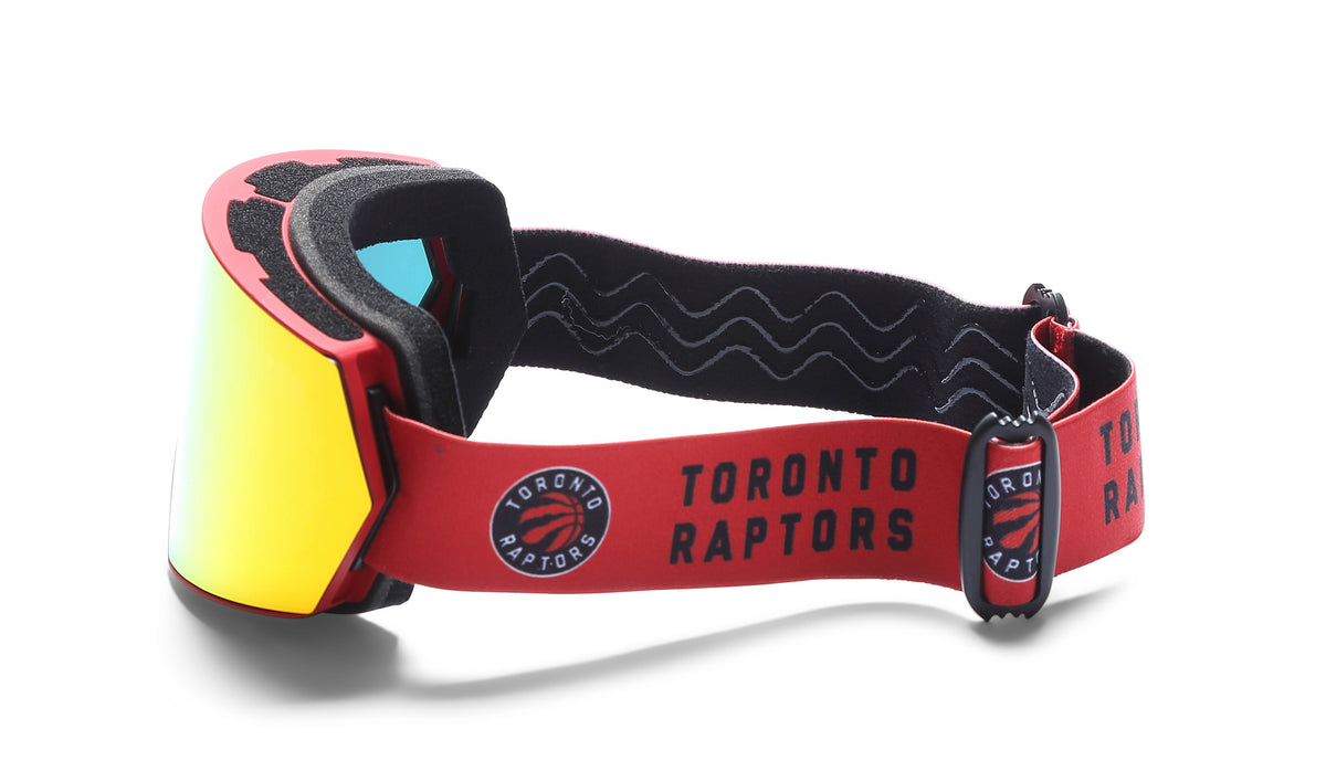 Toronto Raptors Ski Goggles